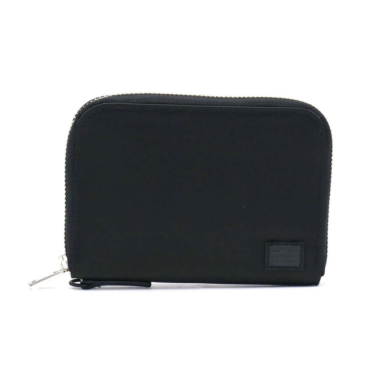 Porter 822-16107 Lift LIFT Bi-Fold Wallet, black (10), W140xH100