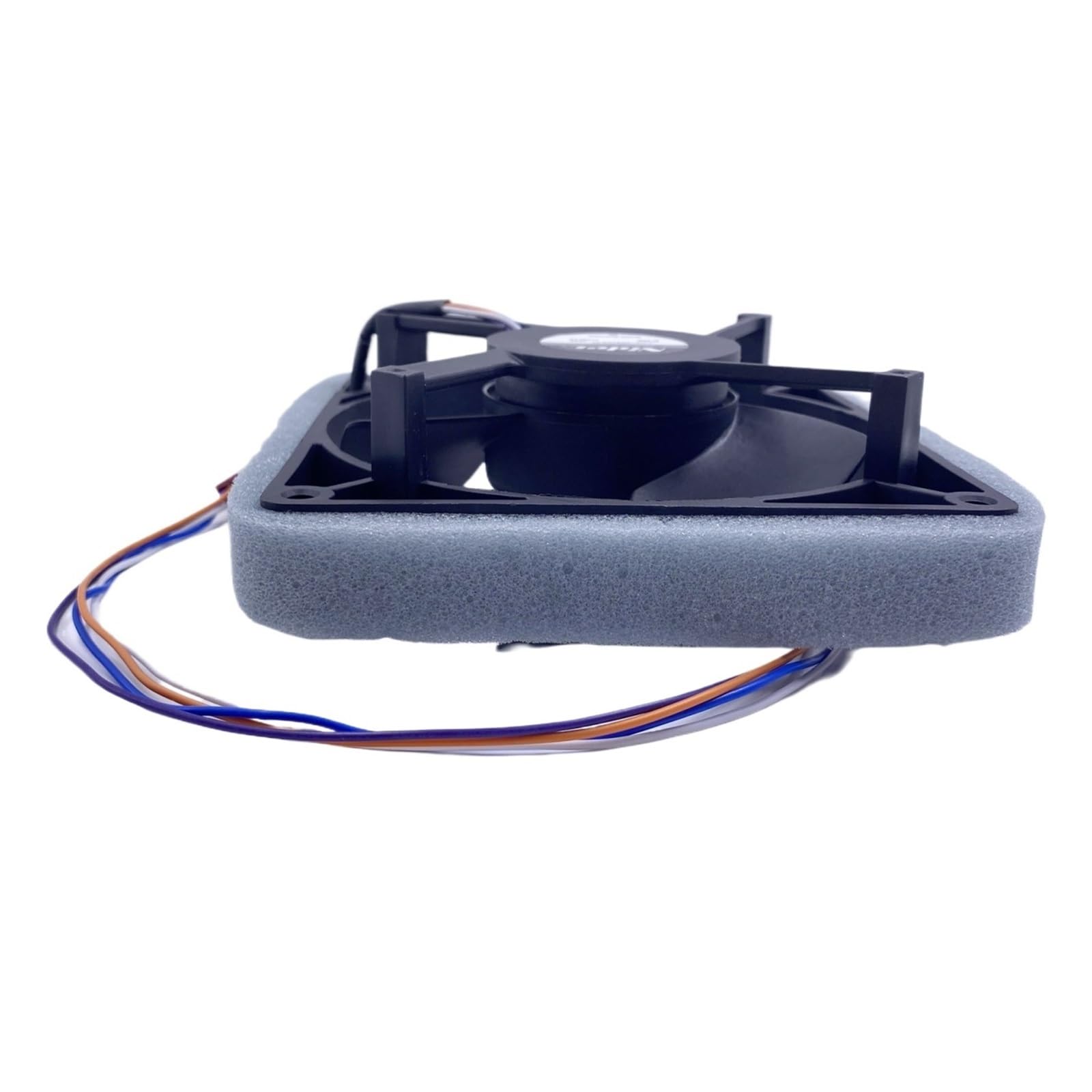 Motore Del Ventilatore Del Frigorifero U12E12MS4A3-57 DC12V 0.17A Di Ricambio, Compatibile For Hitachi, Motore Del Ventilatore Del Congelatore Del Frigorifero