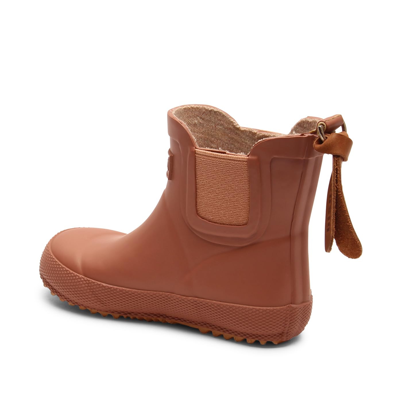 Bisgaard Unisex Kinder Baby Rubber Rain Boot, Rose Pink, 29 EU – Ansicht 2