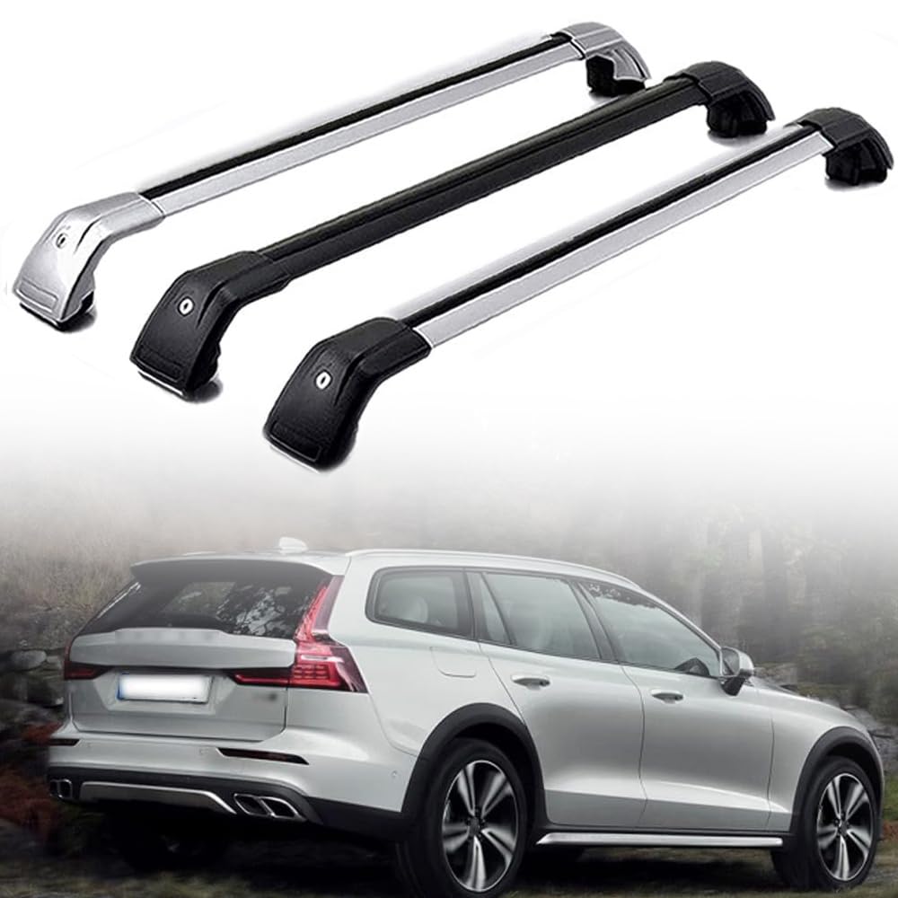 Dakdragers Volvo XC40 2021> | Webwinkel