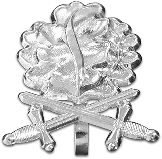 wootall Prussian Gold Silver Double Sword Oak Leaf Medal German Knight Iron Cross-WW2 USA USSR Military Badge Medal Collection Souvenir Lapel Pins Copy C