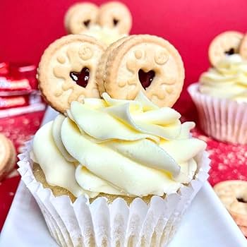 Jammie Dodgers イギリス　缶 ハートジャム　ビスケット Jammie Dodgers イギリス 缶 ハートジャム ビスケット - メルカリ