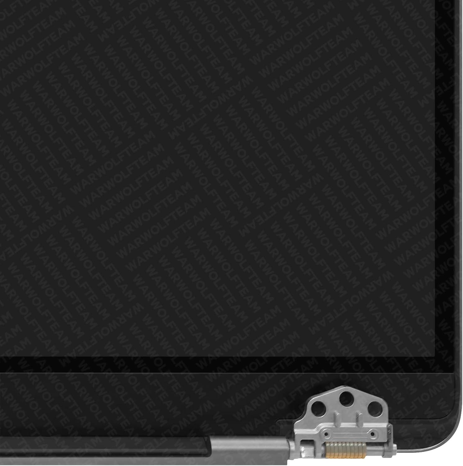 14.2in Compatible with MacBook Pro A2442 A2779 A2918 Retina M1 M2 M3 2021 2023 EMC 3650 EMC 8102 EMC 8304 3024 x 1964 LCD LED Screen Replacement Complete Assembly(Space Gray)