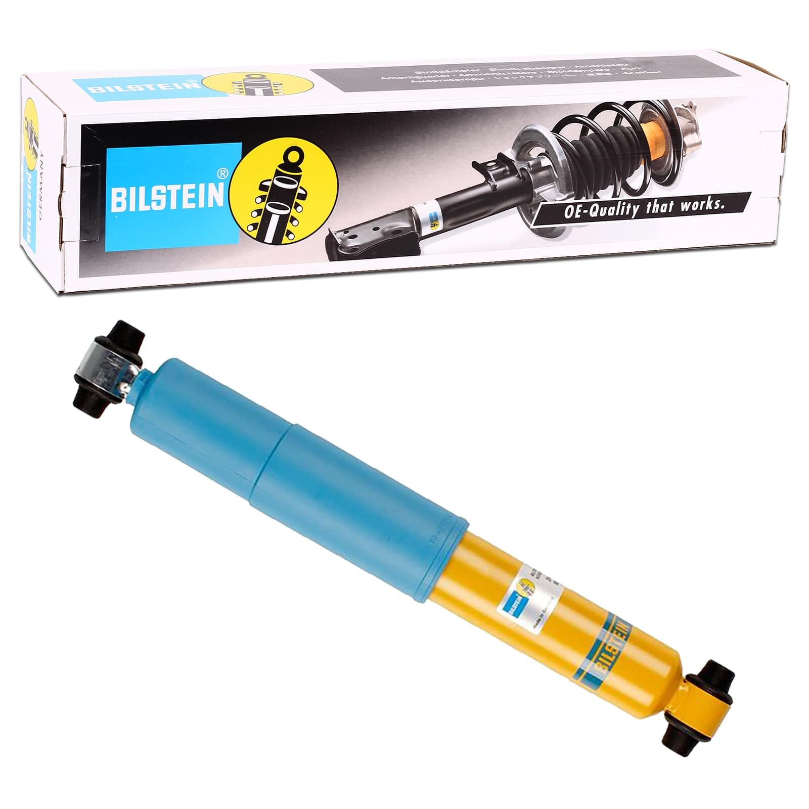 Bilstein 24-​102612 Ammortizzatore