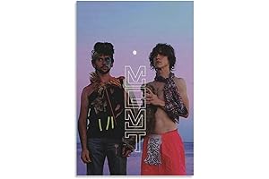 JACOJE MGMT Canvas Poster