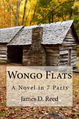 Wongo Flats: A Novel in 7 Parts