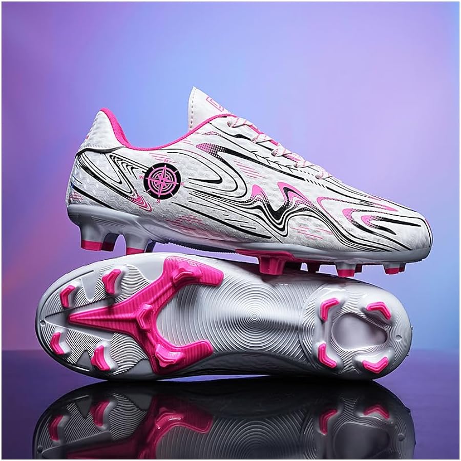 サッカースパイクAG２７センチ ADIDAS サッカースパイク F50 リーグ HG/AG パープル 27.5cm JQ8677