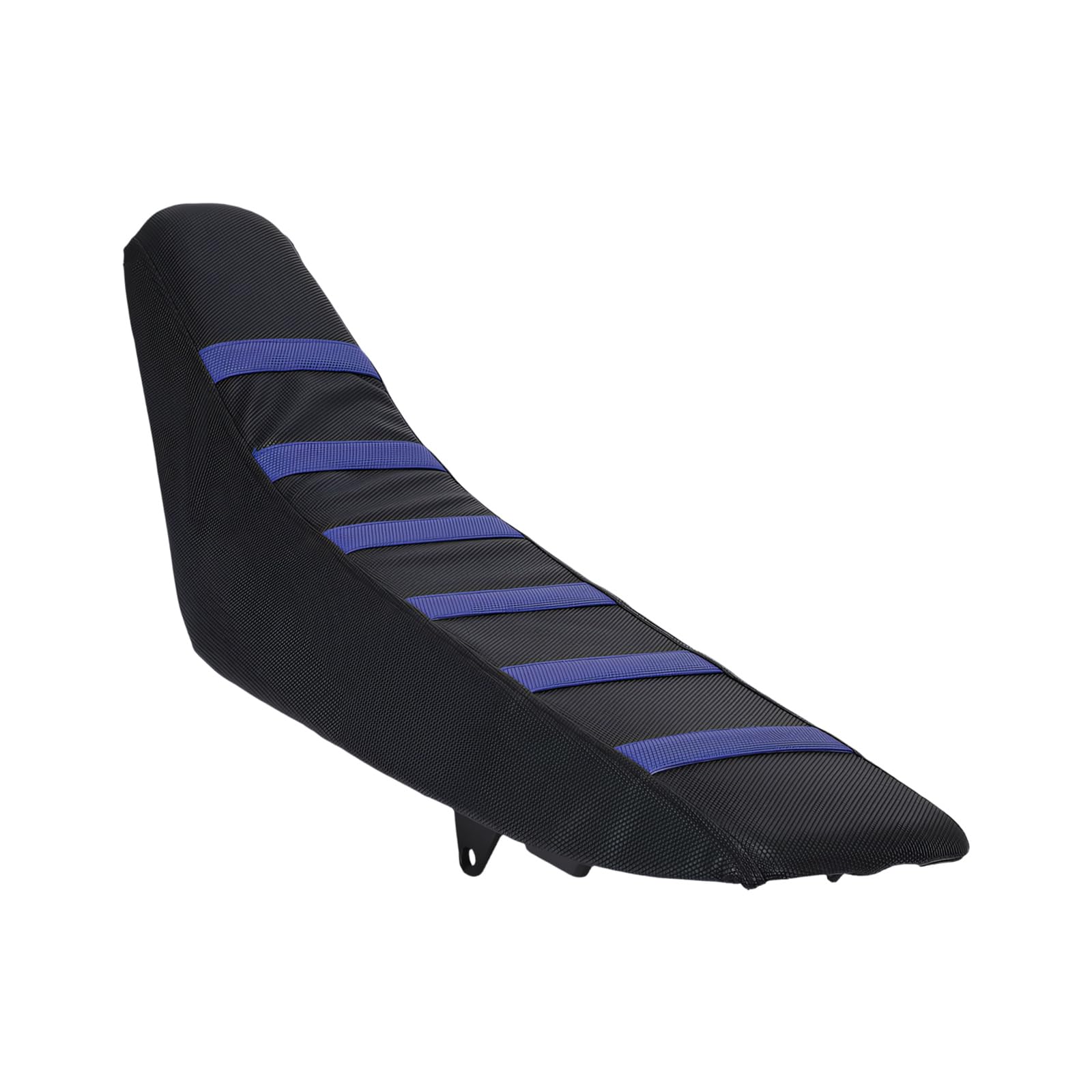 WGDYRP Motorcycle Seat Cover constructed of Premium PVC Leather With Waterproof And Anti Slip Features For Enhanced Riding Safe