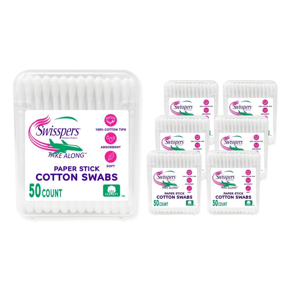 【ADAWAS/アダワス】 COMPACT COTTON TUBEROMPERS Modesa Royal Advanced Cotton Swabs Same-Day Delivery | Family Dollar