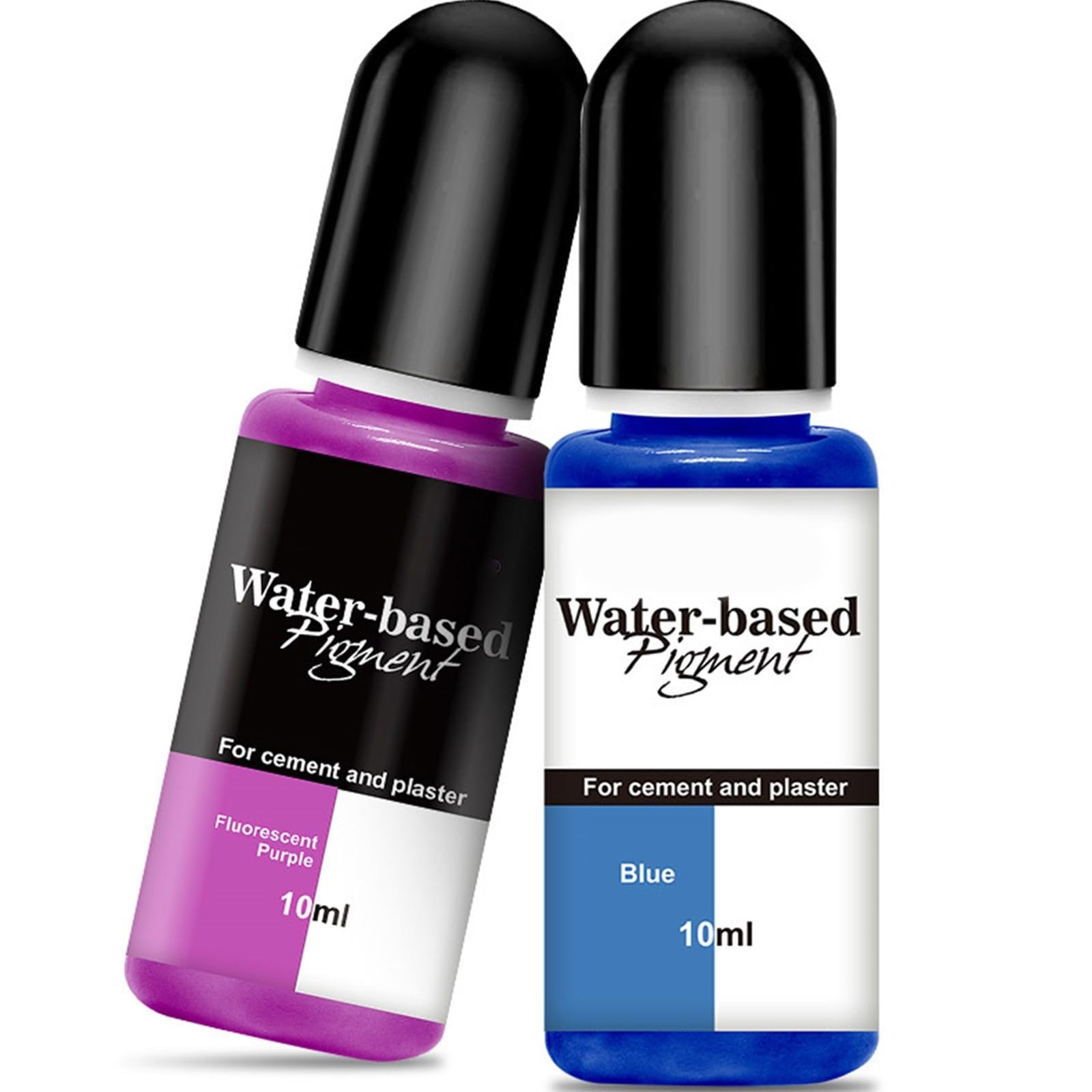 Juego de 30 botellas de tinta, resina epoxi, suministros para hacer joyas, colores intensos, pigmentos, adecuados para manualidades y suministros de manualidades