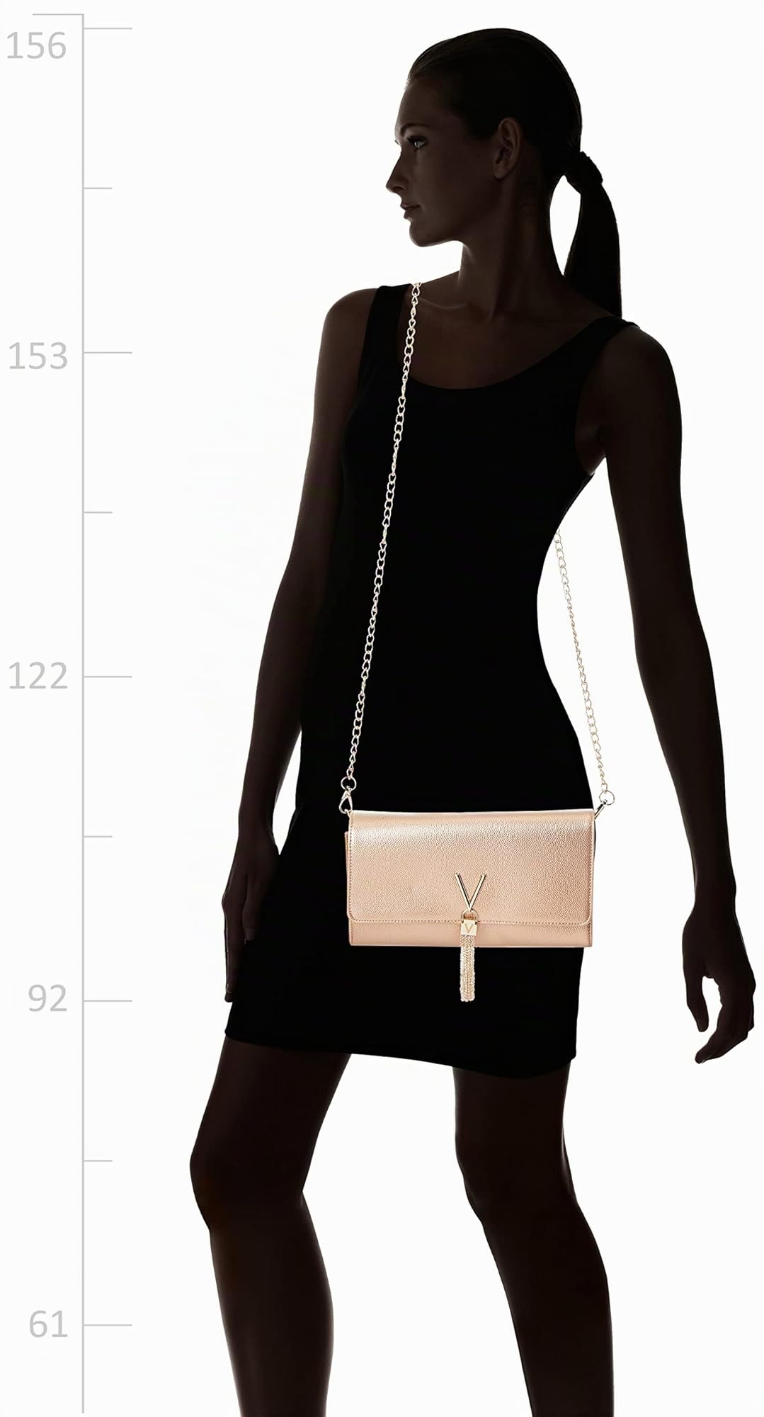 VALENTINO - 1r4-divina, TASCA Donna