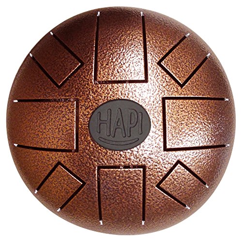 Hapi Drum ハピドラム D Akebono (Dアケボノ) Amazon.co.jp: HAPI スリットドラム Drum Miniシリーズ D