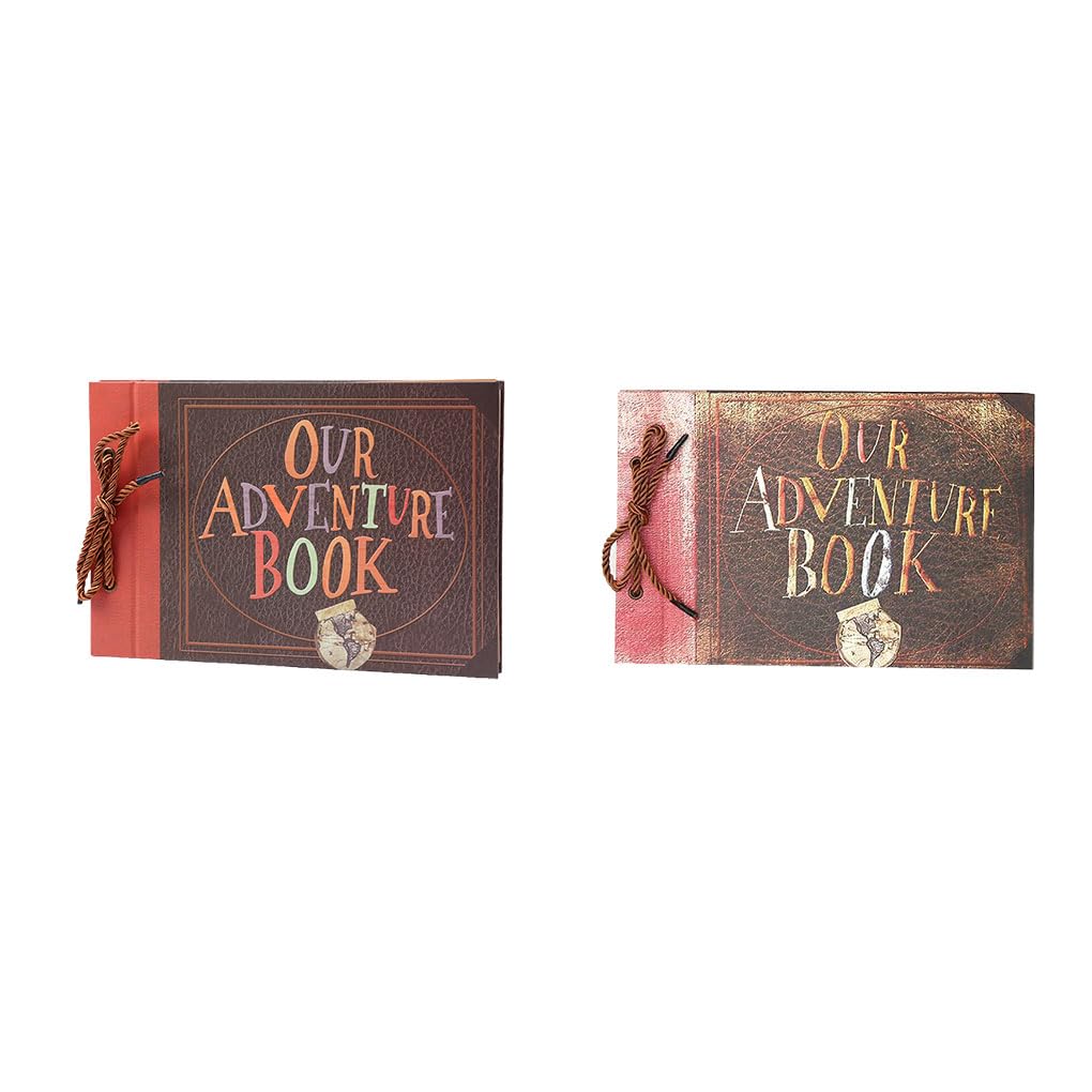 2 zestaw albumów fotograficznych wykonanie kompaktowy rozmiar zdjęcia kolekcjonerskie materiały ślubne album do scrapbookingu pudełko prezentowe ręcznie robione albumy DIY rekwizyt vintage