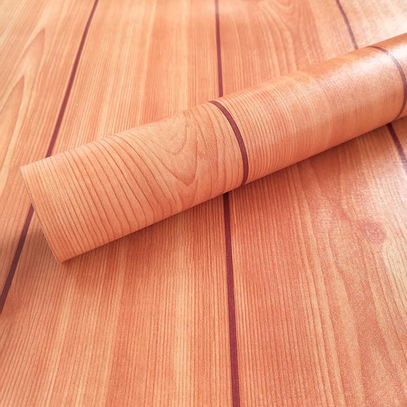 See full amazon price history chart for SV COLLECTIONS 400 x 45 CM Wood Stripes SELF Adhesive Wallpaper for Hall Living Room Peel and Stick Vinyl Wallpaper - 18 SQFT Approx SV COLLECTIONS 400 x 45 CM Wood Stripes SELF Adhesive Wallpaper for Hall Living Room Peel and Stick Vinyl Wallpaper - 18 SQFT Approx (B0C8SKLF4V) Amazon Price History, Amazon Price Tracker