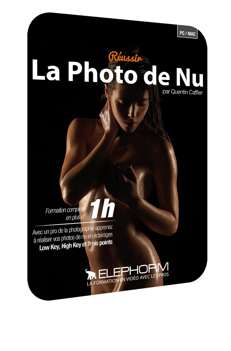 Elephorm Consignment R{ussir La Photo De Nu