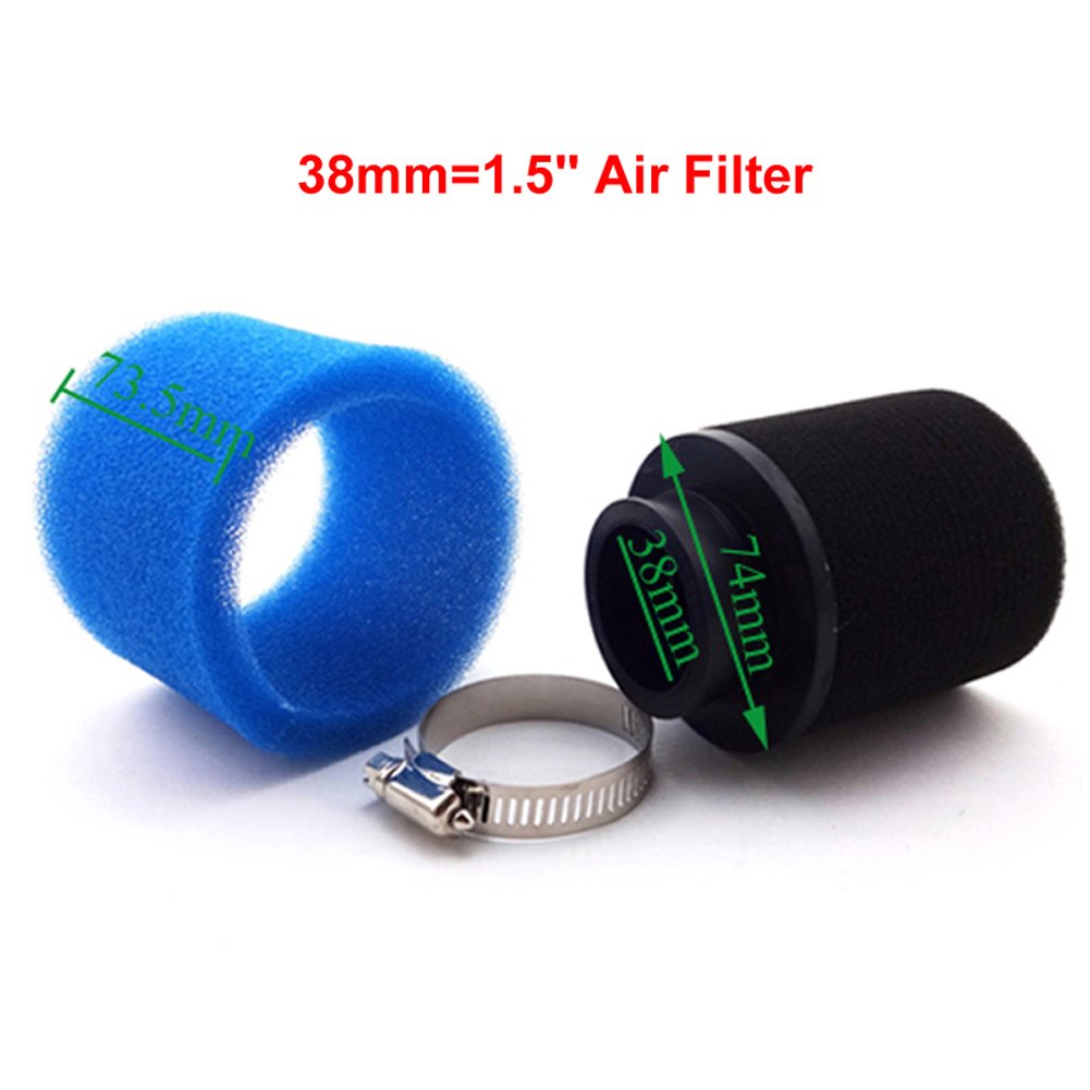 Carburateur VM22 26 Mm Carburateur Pour Pipe D'Admission Pit Dirt Bike 110 Cc 125 Cc 140 Cc 83618894