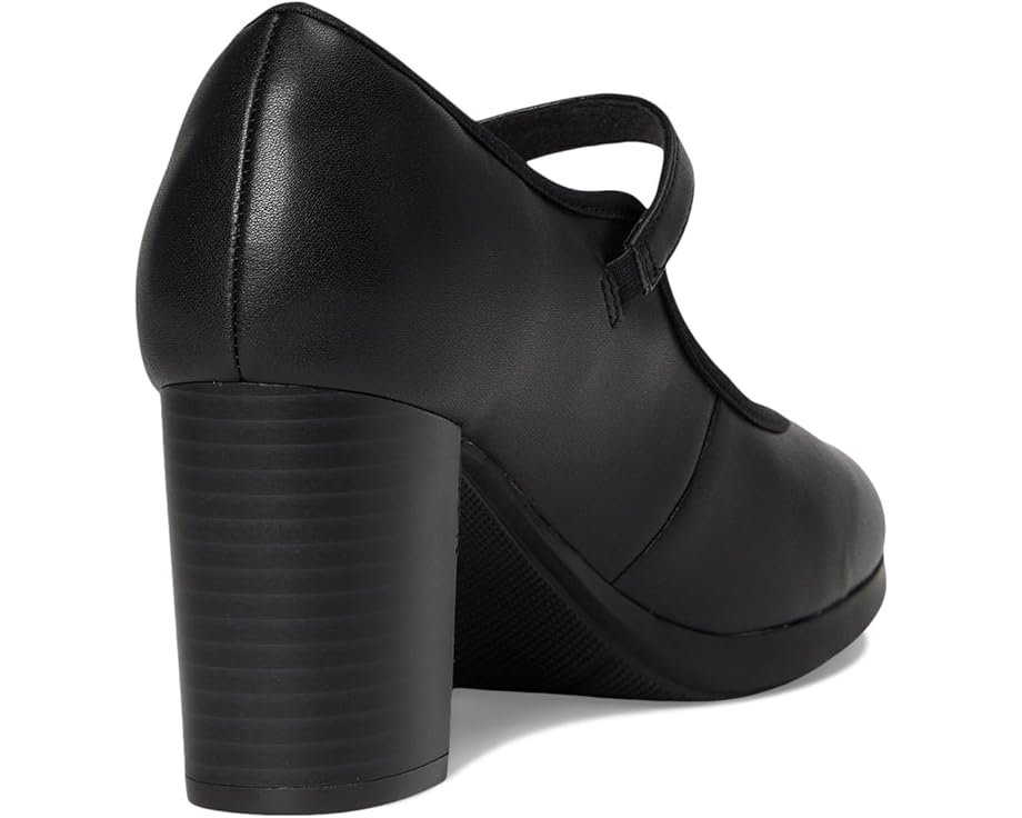 Clarks Bayla Lily - Back View