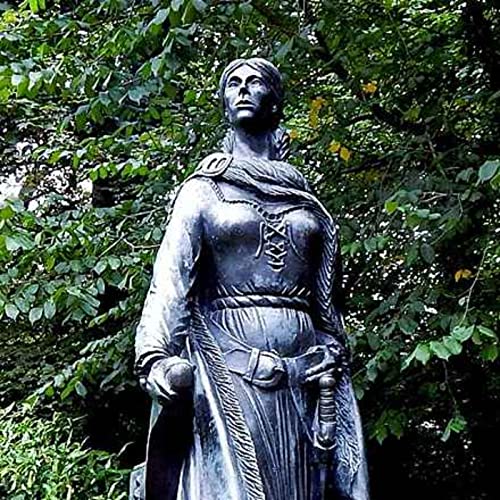 The Pirate Queen of Ireland