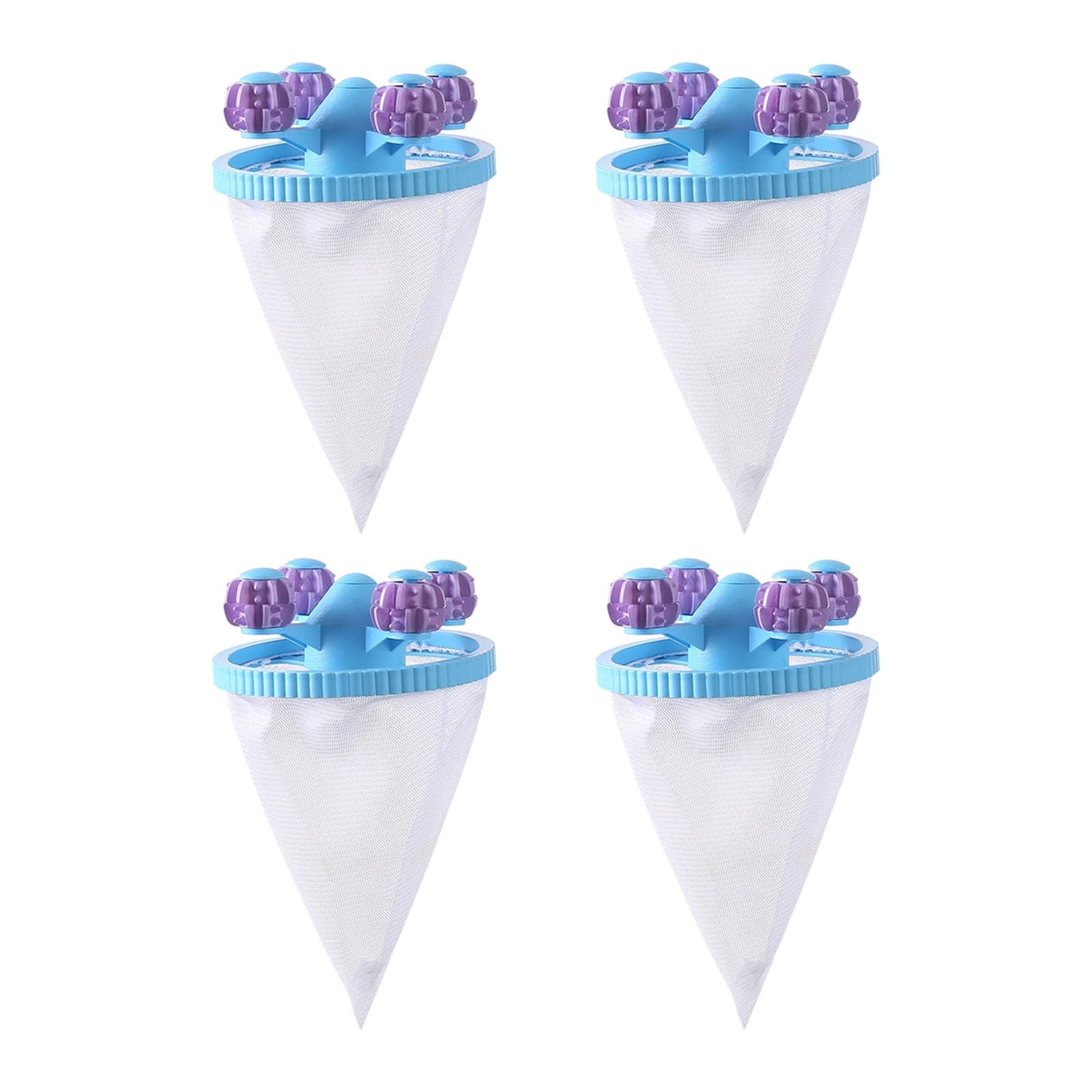 Lerpwige Washer Particle Hunter Fabric Protector Against Twist Plan Multiple Face Particle Expunger Sphere
