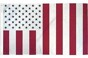 Trade Winds United States Peace Flag, 3'x5'