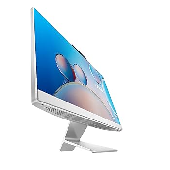 Amazon.co.jp: ASUS デスクトップPC A3402WVAK 23.8型 Windows