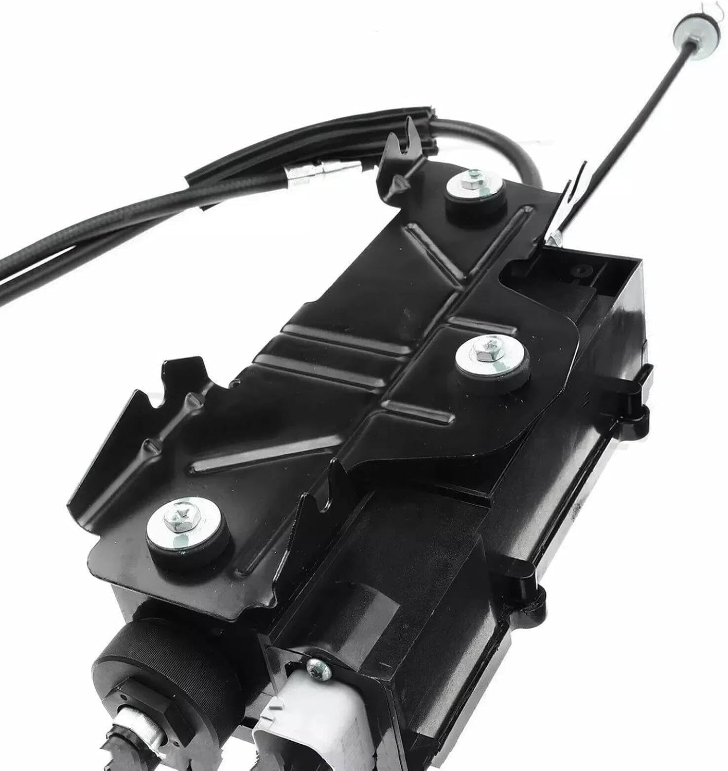 ブレーキ部品 車の耐久性のあるアクセサリーパーキングブレーキハンドブレーキアクチュエーター に適合する B&amp;MW 7 シリー