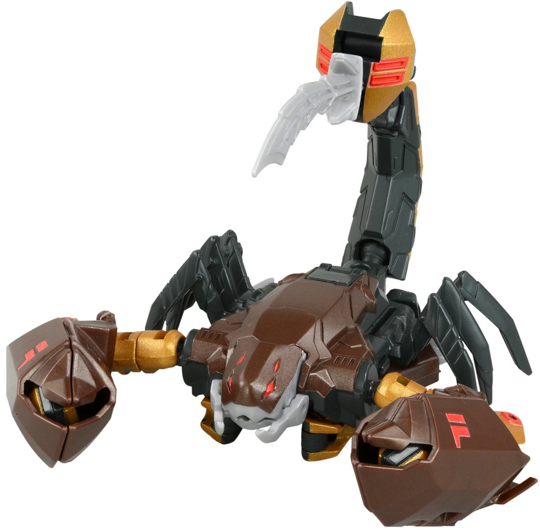 Amazon.co.jp: トランスフォーマー アドベンチャー TAV54