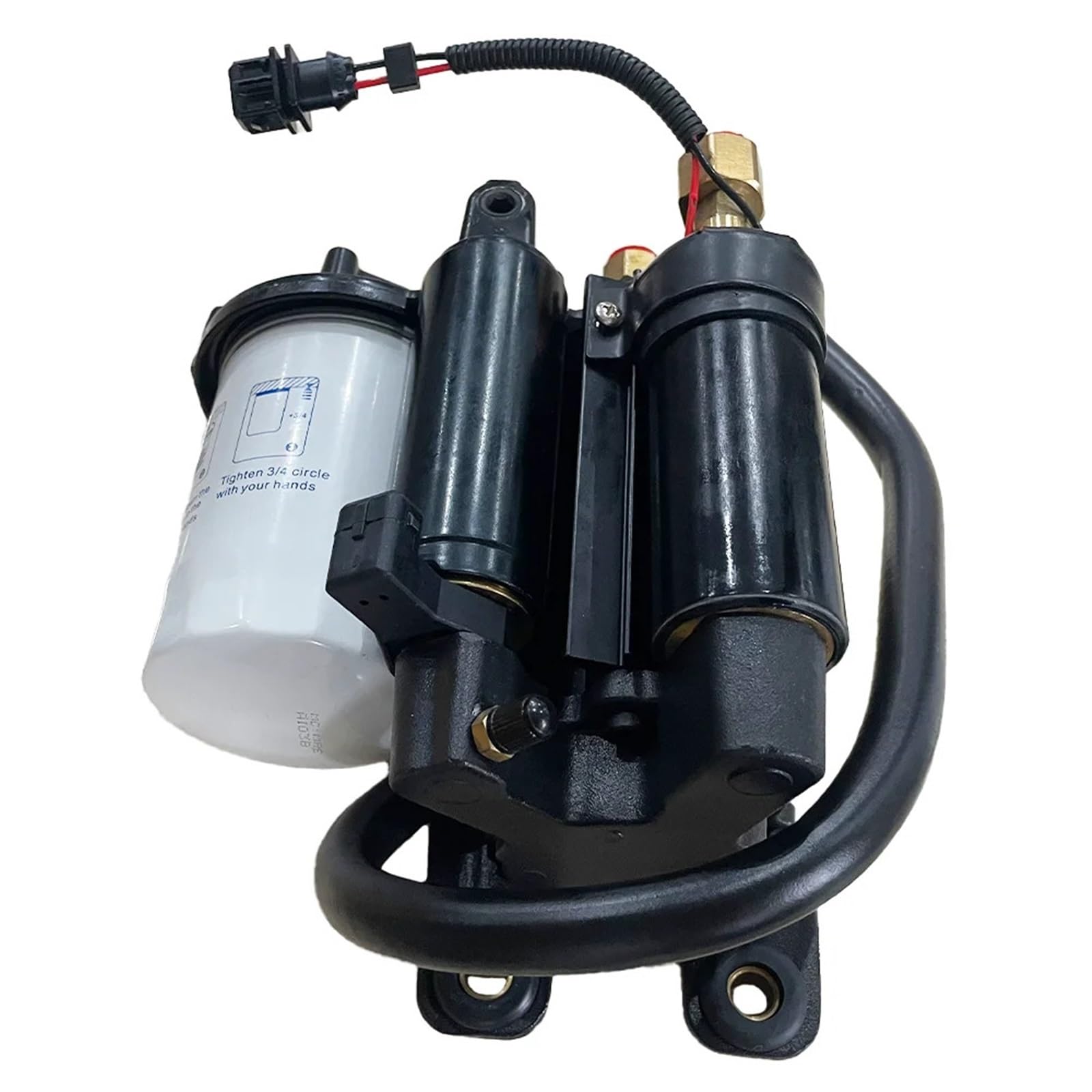 Elektryczna pompa paliwa pasująca do silników Penta 4.3~5.7L, łodzi OSI GXI GI OSXI, zastępuje 21608511 21545138 3594444 pompa benzynowa paliwowa elektryczna