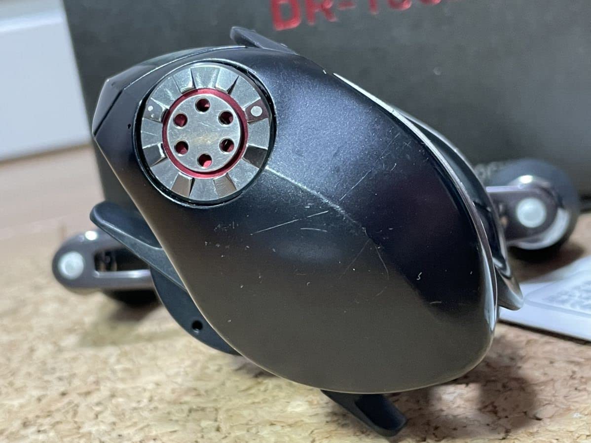 DAIWA - 専用出品！ Amazon.co.jp: Rare Daiwa × Depth DR-100ZX Beautiful Goods