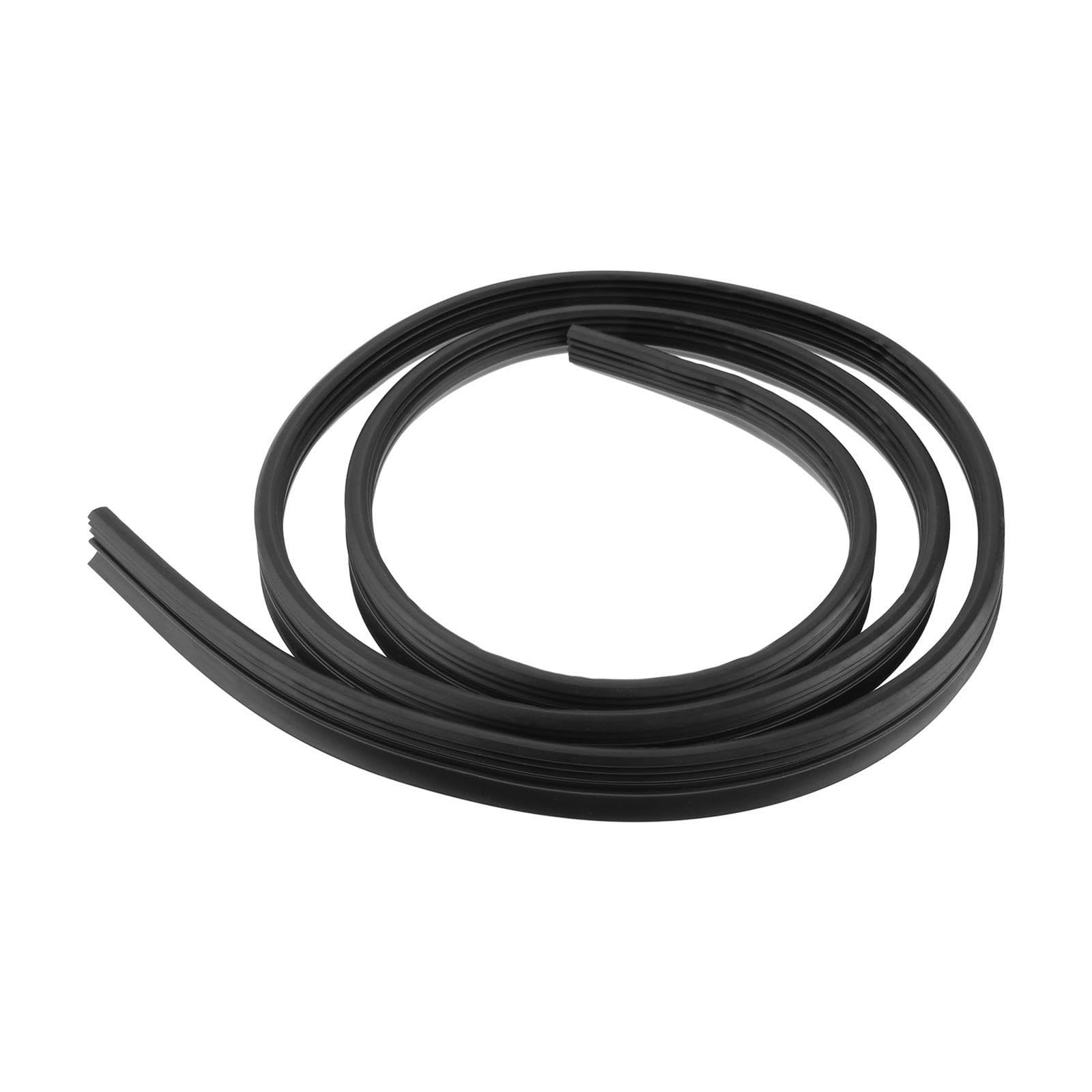Guarnizione for Porta della lavastoviglie, Compatibile con Samsung,