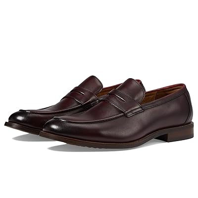 Florsheim Rucci Moc Toe Penny Loafer Men