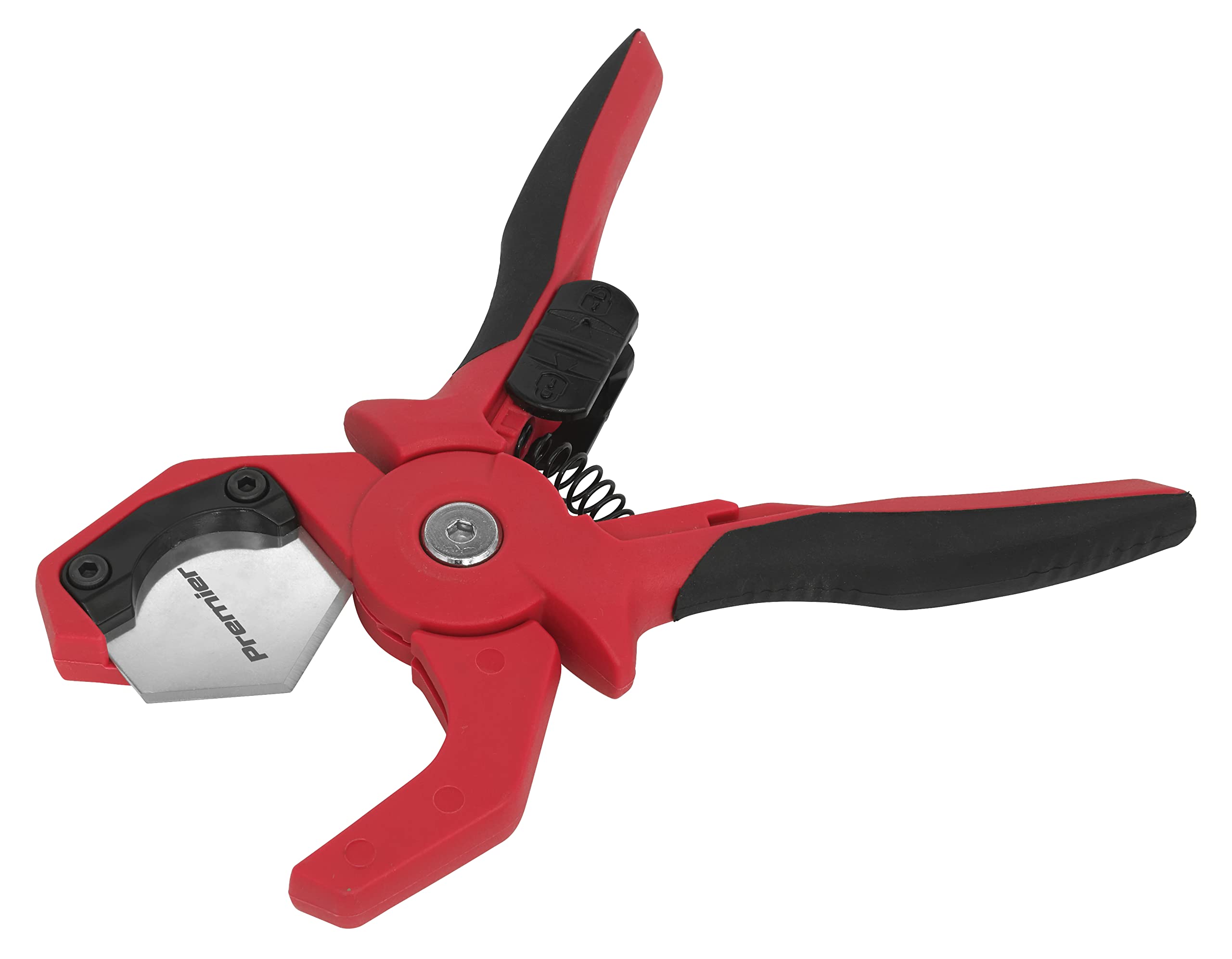 Sealey Premier SC129 - Cortador de manguera de 32 mm de diámetro, 32 mm