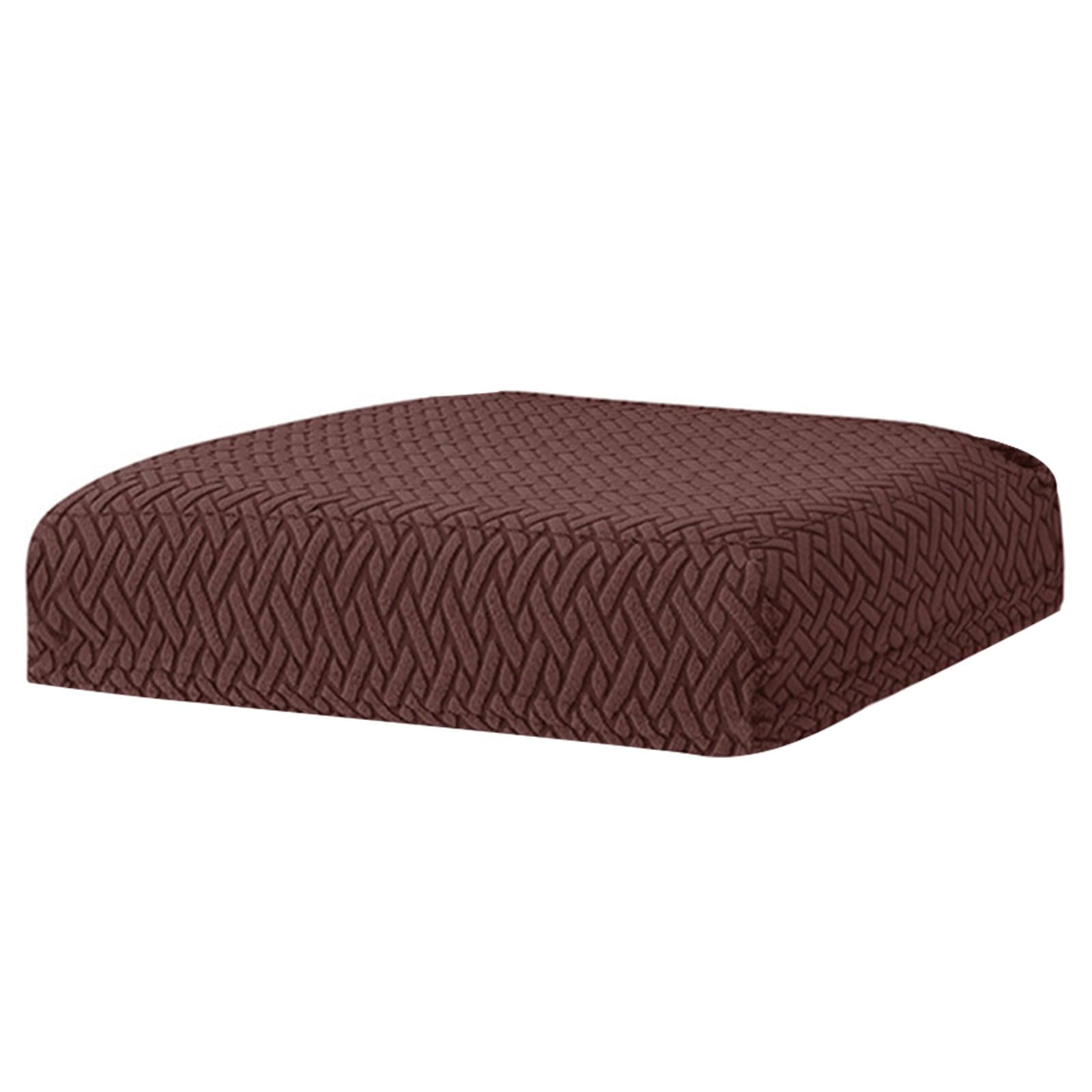 Elnwnnkc Stretch Water Resistant Chair Slipcovers for Various Chairs Easy Setups Polyester Spandex Cover for Home Hotel Easy Installion Restaurant Chair Protectors