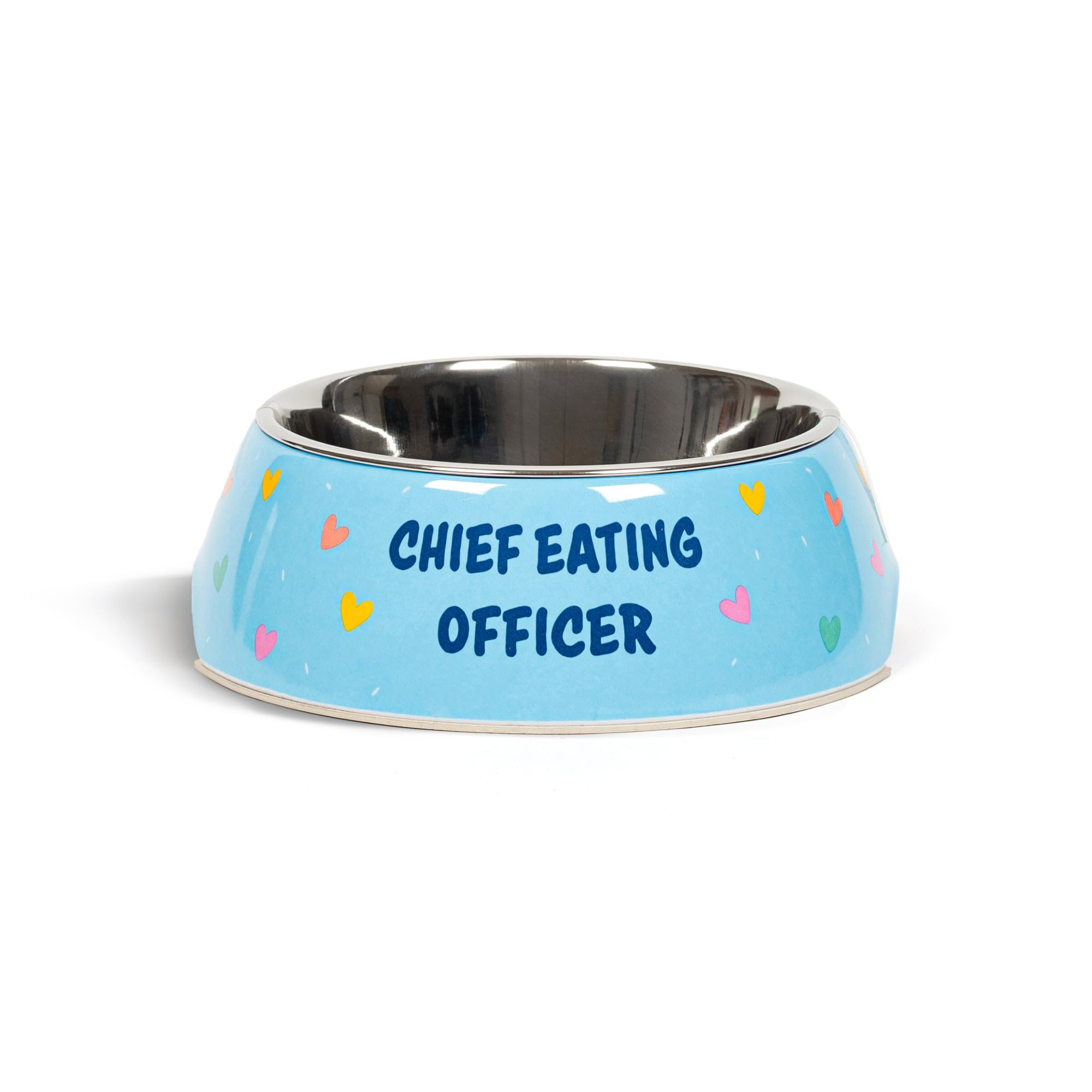 See full amazon price history chart for HUFT Chief Eating Officer Printed Melamine Dog Bowl - Sky Blue - S HUFT Chief Eating Officer Printed Melamine Dog Bowl - Sky Blue - S (B0D49PKM89) Amazon Price History, Amazon Price Tracker