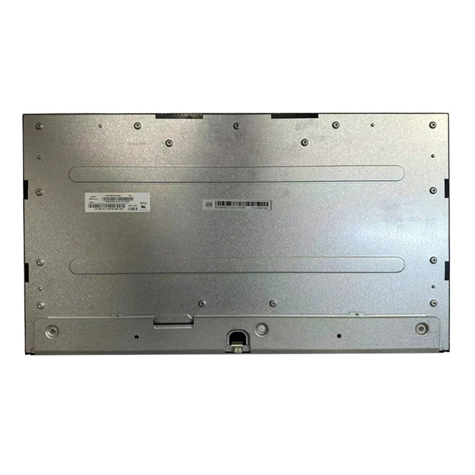 Reemplazo De Pantalla LCD De 23,8 "para MV238FHM N62 IPS FHD 1920 * 1080 MV238FHM-N62 Pantalla Táctil Digitalizador Montaje Panel Táctil