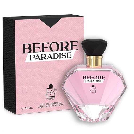 Emper Before paradise, for women - 100ml