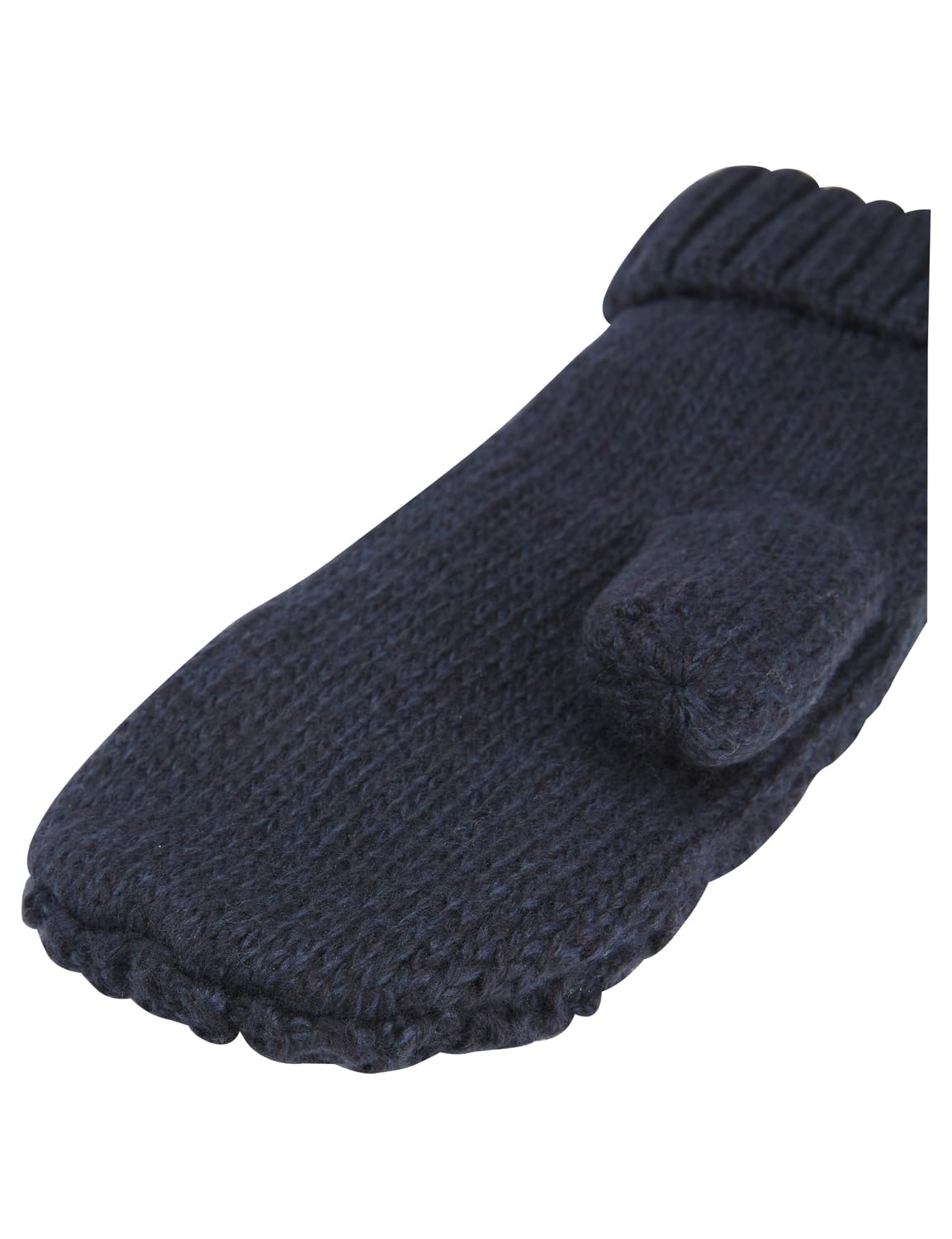 Jack Wolfskin Damen Medley Knit Mitten W Handschuh (1er Pack)