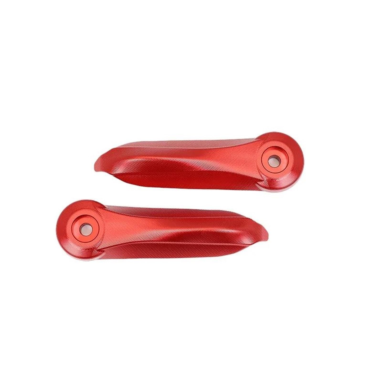 Scudo Paramani Paramani Protezioni Cursori Guardia Accessori Moto Per R1300GS R1300 GS R 1300GS 2023 2024 2025 2026 Protezione Mano Manubrio(Red)