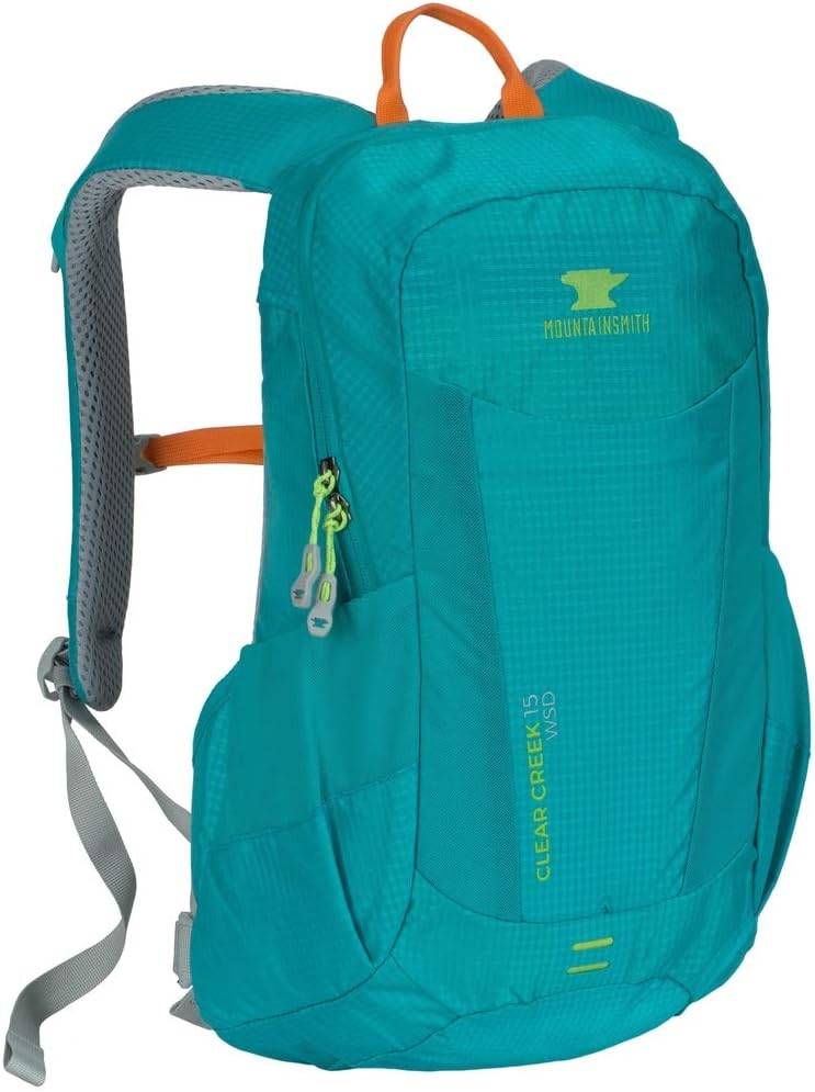 mountainsmith hiking backpack