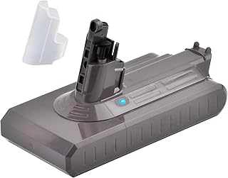 Battery Replacement for V11 Screw-in 25.2V Compatible with V11Battery Replacement, Dyson 970425-01, 970938-01, SV15, Torque Drive, Torque Drive Extra, V11 Absolute Vacuum Cleaner