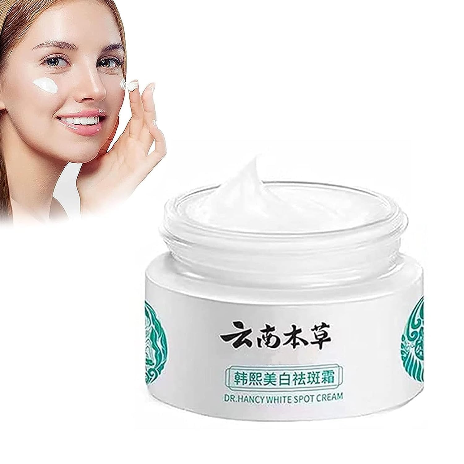 Buy Japanese Melasma Cream, Yunnan al face cream, Dr Hancy Yunnan al