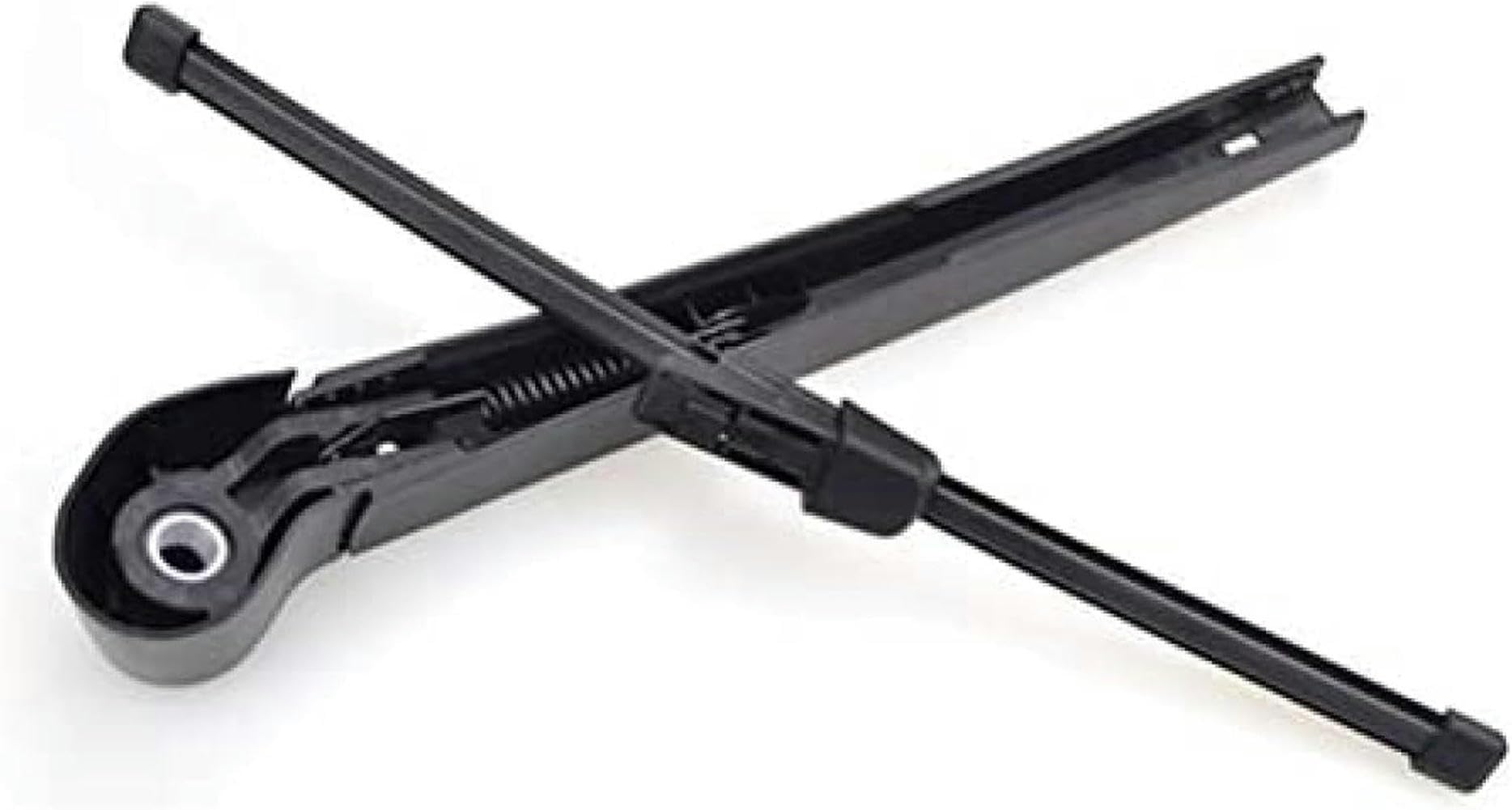 SHS Wipers Compatible Con Fiat Panda 2003-2012 Limpiaparabrisas Trasero 13 Pulgadas 330 Mm Ajuste Exacto 13P2