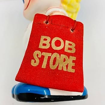 Amazon.co.jp: 当時物／レトロ 内藤ルネ BOB （ボブ） 男の子