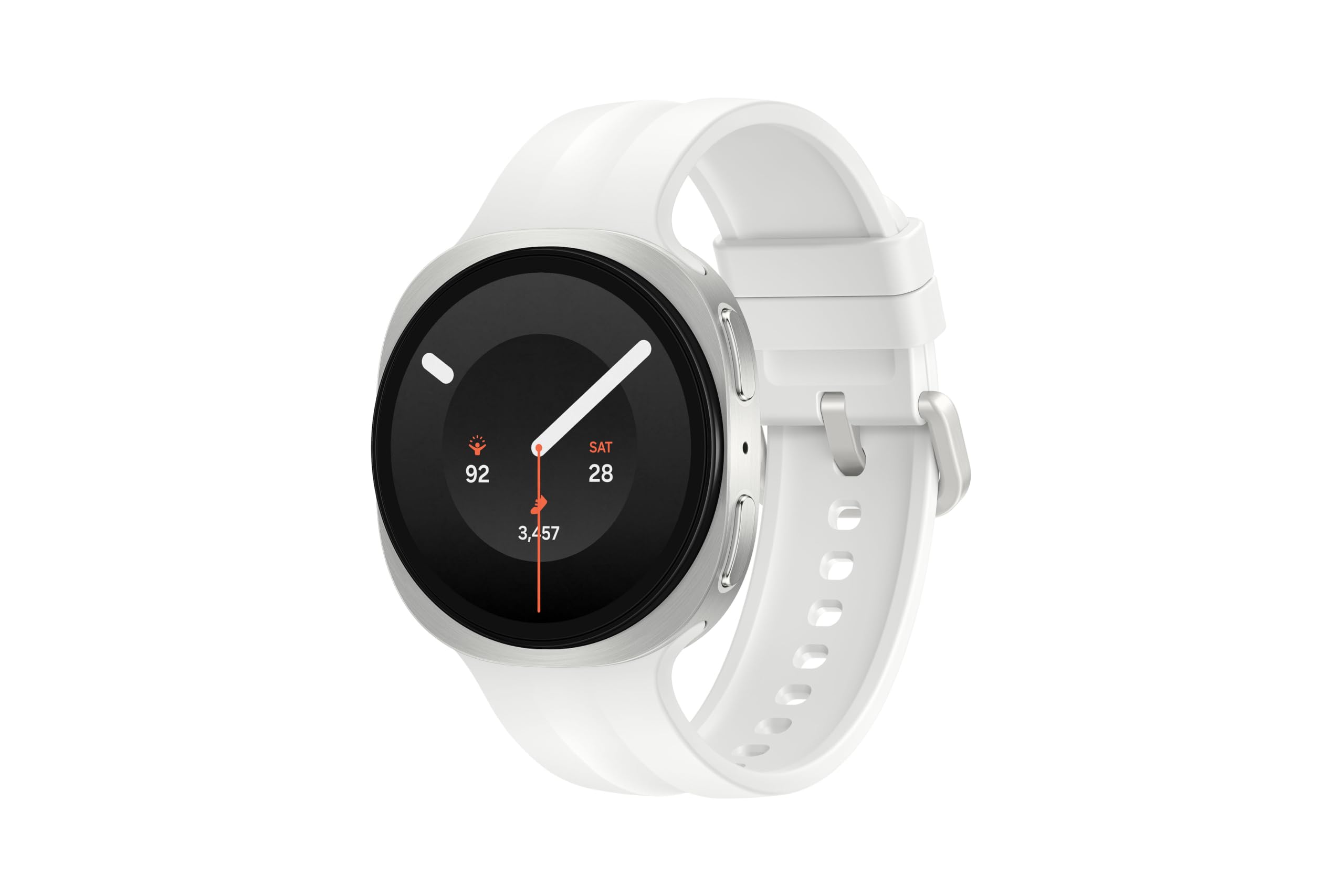 Galaxy Watch9, Cream, 40mm Bluetooth Smartwatch