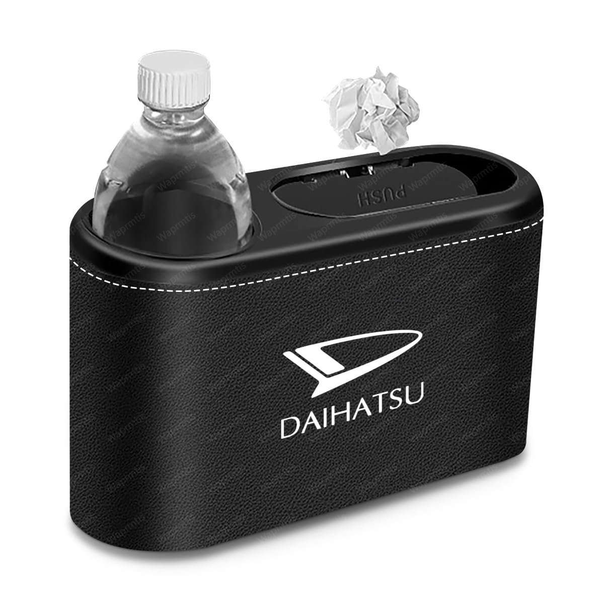 Amazon.co.jp: ダイハツ 車用ゴミ箱 ミラ タント ムーヴ タント LA600