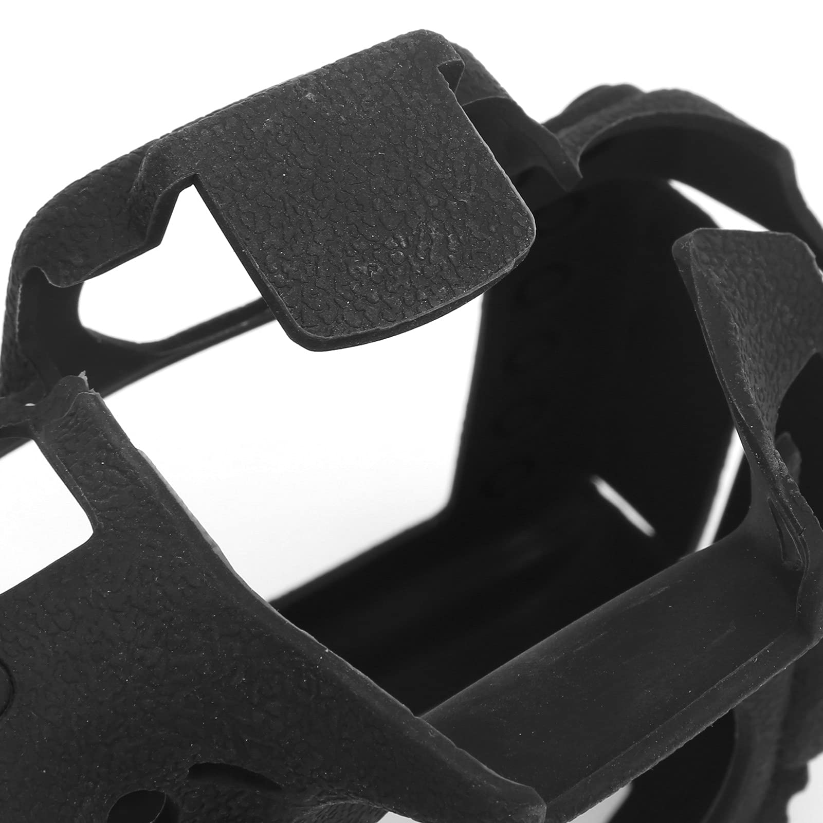 Custodia Protettiva per Fotocamera Cover in Silicone Durevole per D810/D810A Protezione Leggera e Antigraffio