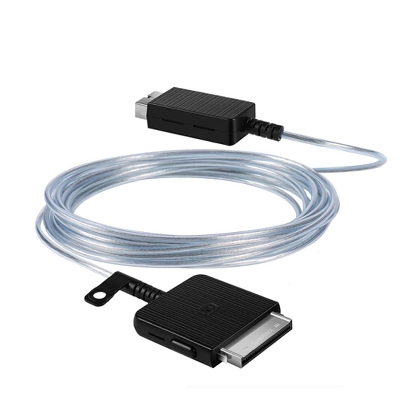 Cable invisible BN39-03006A compatible con Samsung Frame TV Box 4K 16 pies