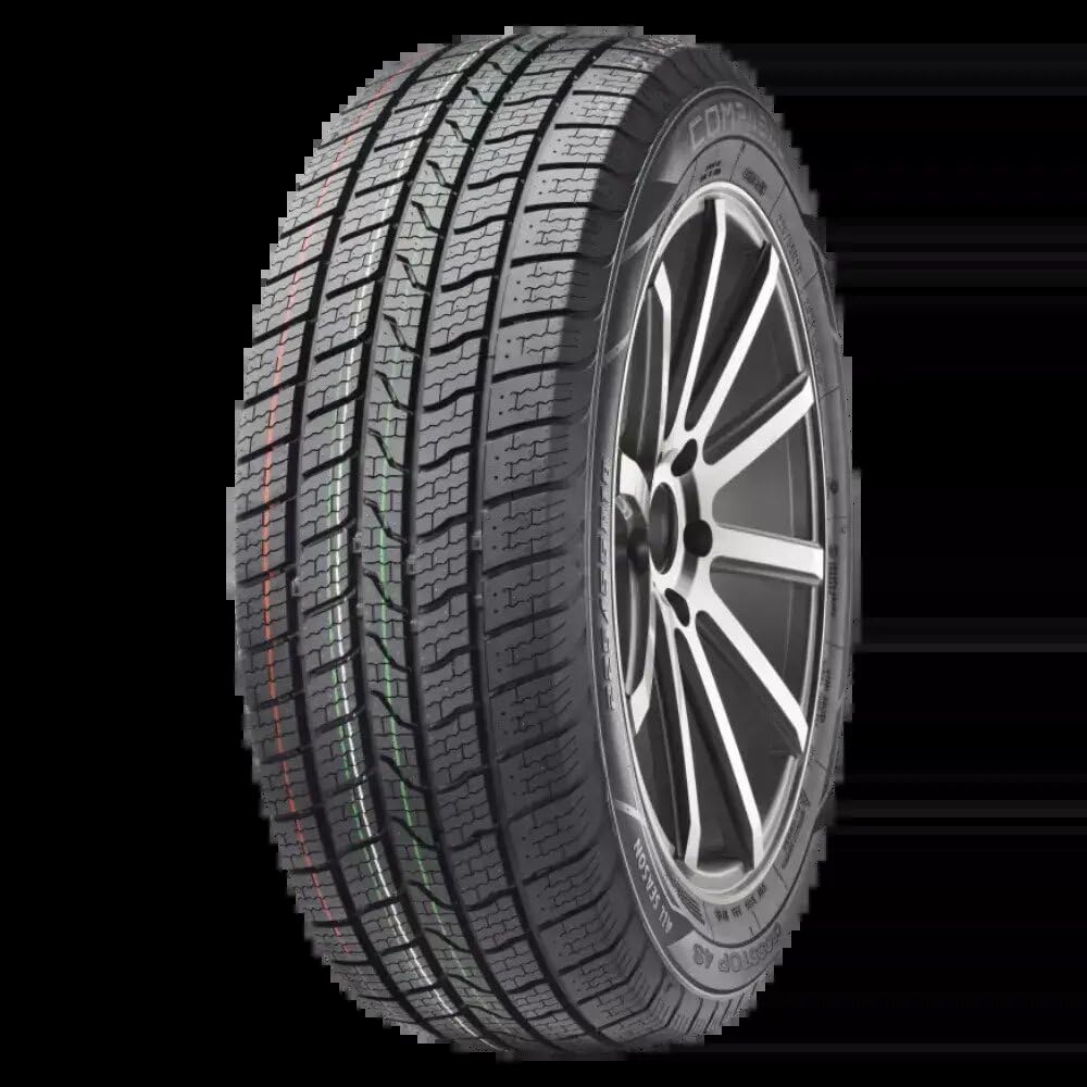 COMPASAL 215/50 R17 95W Neumáticos Todas las estaciones XL Auto Compatible con VW TOURAN 1T3 TOURAN 1T1, 1T2, OPEL Astra K Sports Tourer B16 Astra J Sports Tourer P10 Vectra C GTS Z02