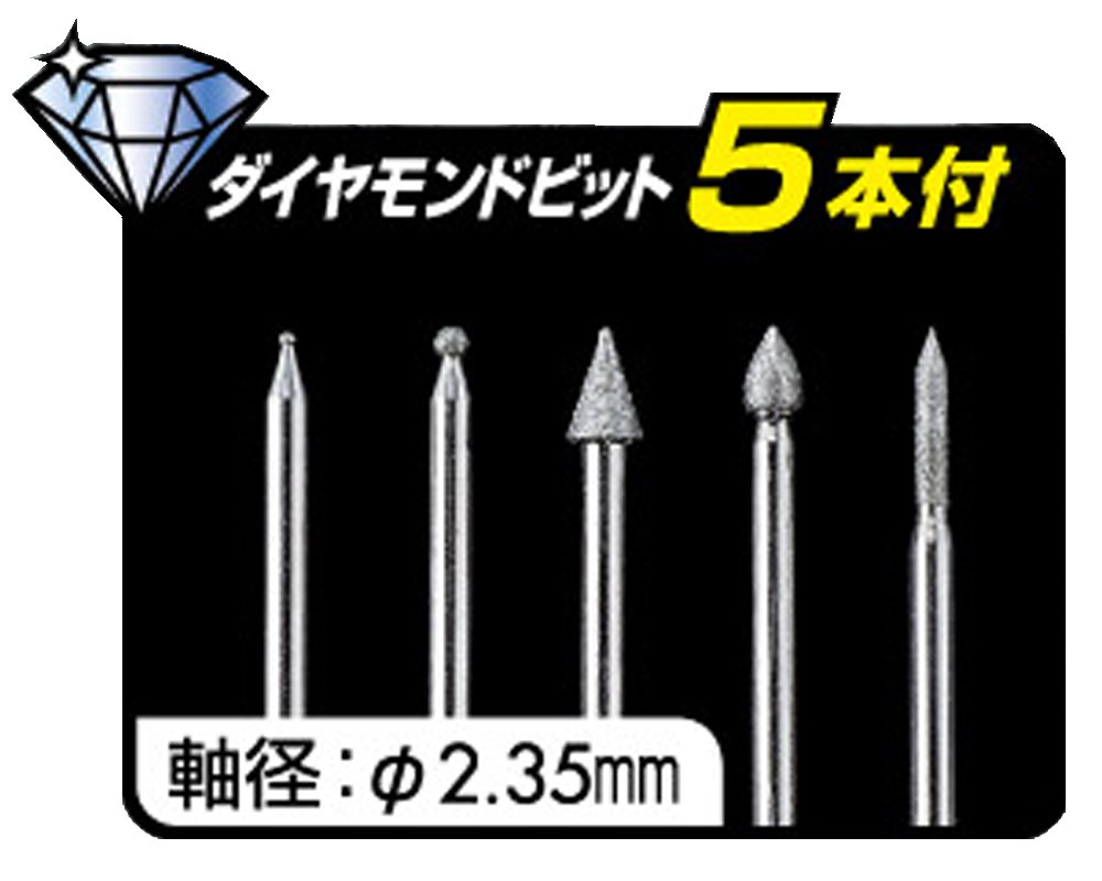 Amazon | 高儀(Takagi) EARTH MAN ハイトルク ミニルーター 無段変速