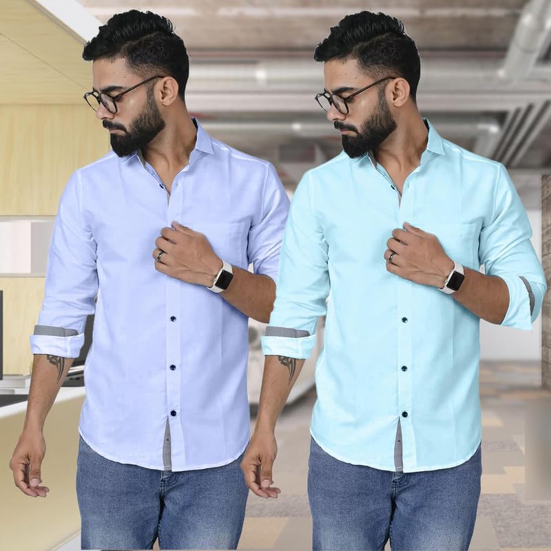 Image of Pinkmint Men Shirt